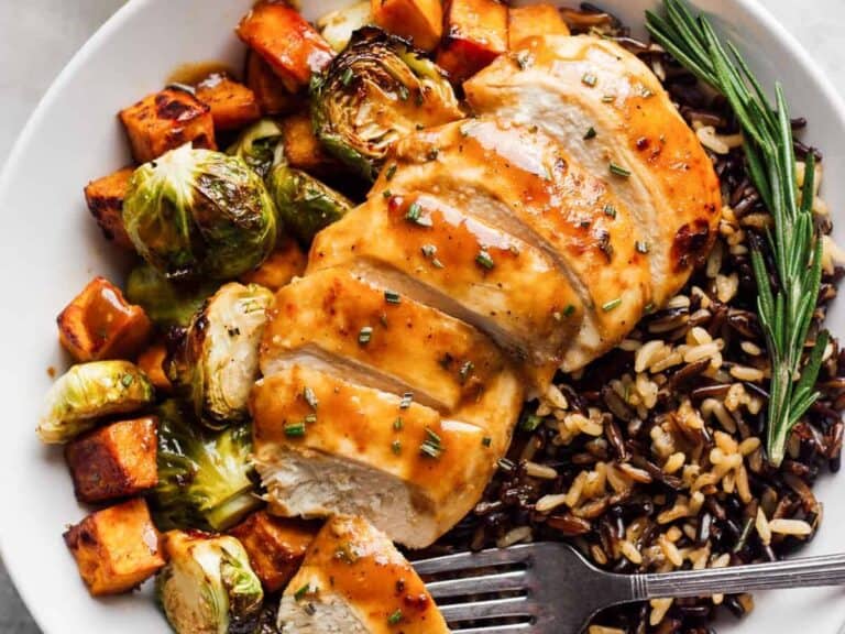 31 Fall Chicken Recipes for Cozy Dinners - Easy Chicken Recipes