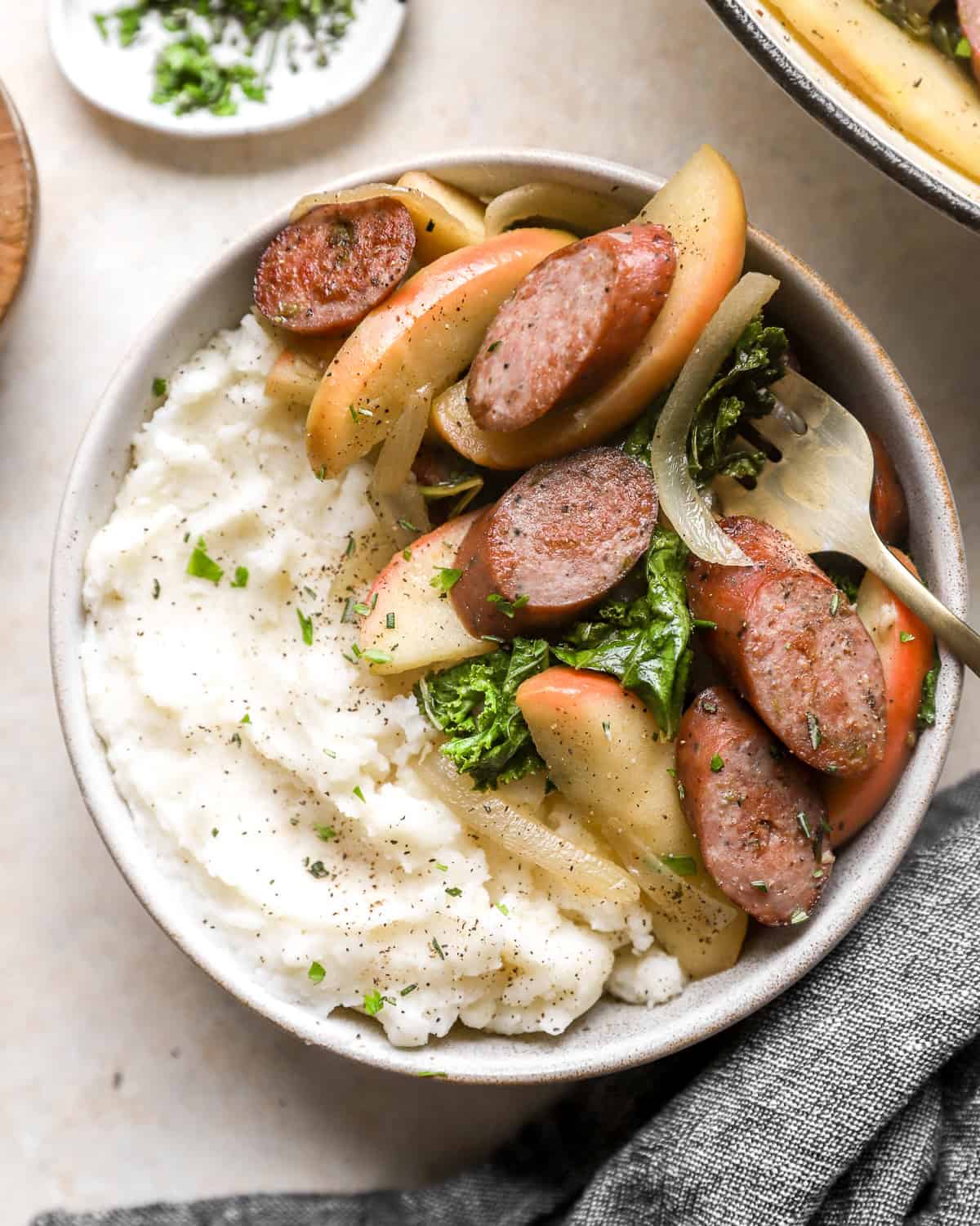 37 Fall Chicken Recipes