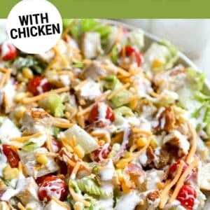 chopped chicken salad pin.