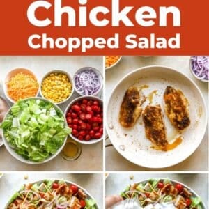 chopped chicken salad pin.