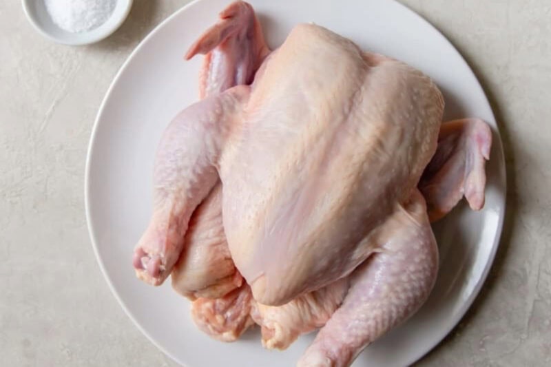 How Long Does Chicken Last in the Fridge or Freezer? - Easy Chicken Recipes