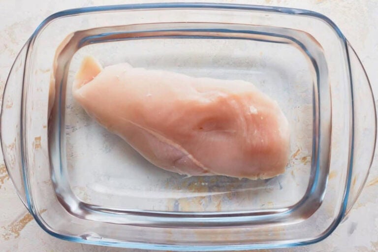 How Long Does Chicken Last in the Fridge or Freezer? - Easy Chicken Recipes