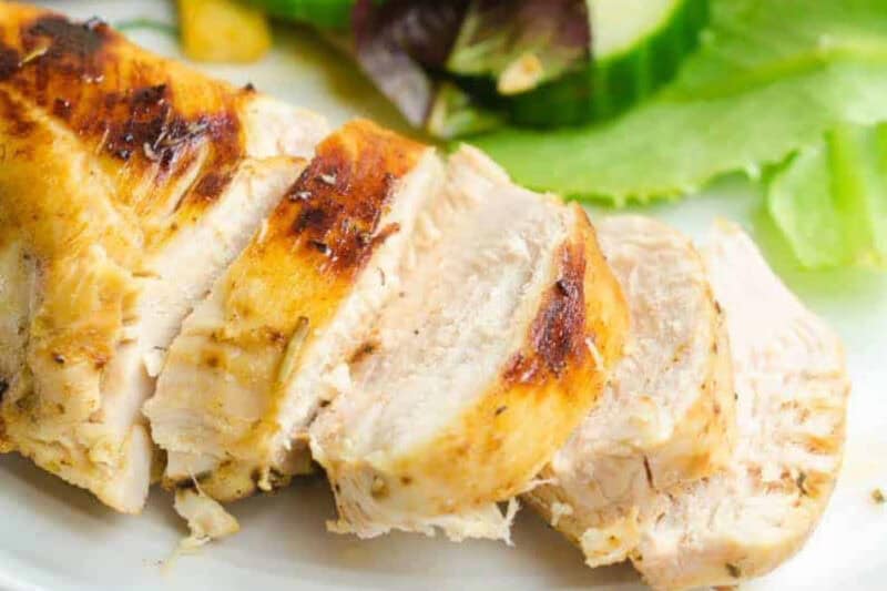 How Long Does Chicken Last in the Fridge or Freezer? - Easy Chicken Recipes