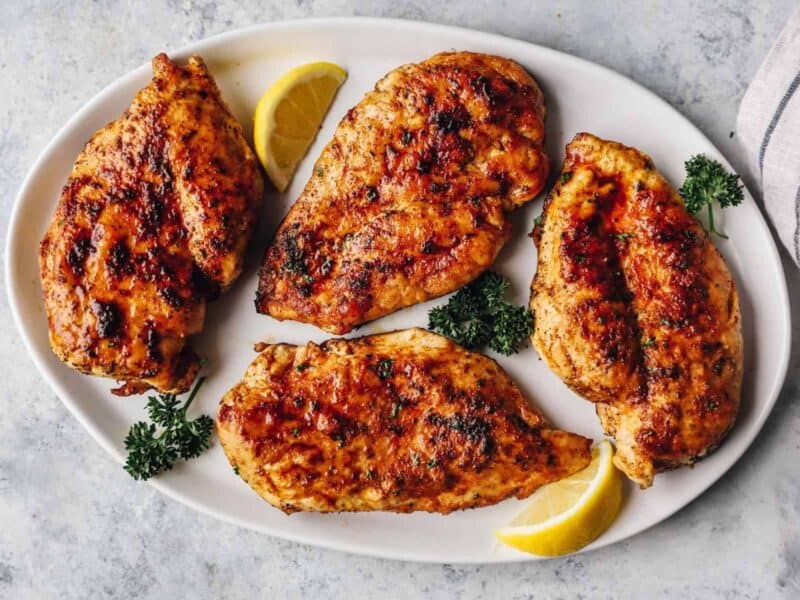 How Long Does Chicken Last in the Fridge or Freezer? - Easy Chicken Recipes