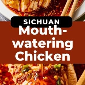 mouthwatering chicken pin.