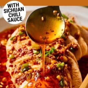 mouthwatering chicken pin.