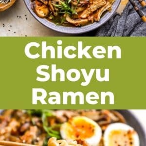 chicken ramen pin.