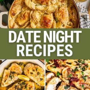 date night recipes
