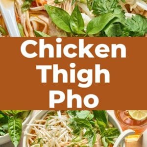 chicken pho pin.