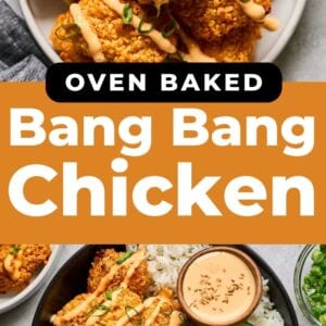 bang bang chicken pin.