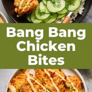 bang bang chicken pin.