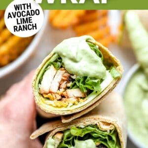 chick fil a cool wrap pin.