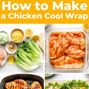 chick fil a cool wrap pin.