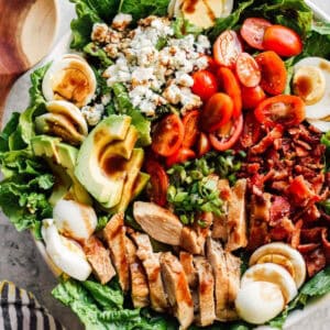 Cobb salad