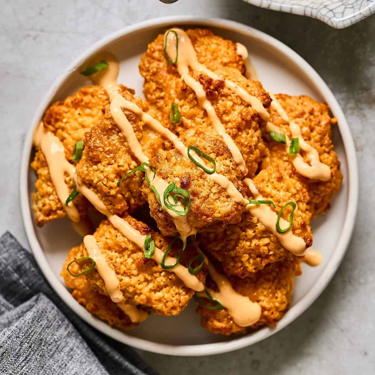 Bang Bang Chicken