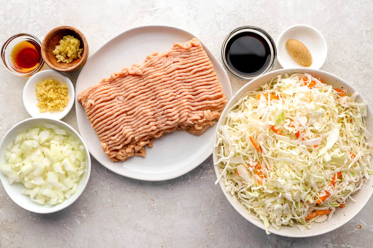 Ingredients needed to make this recipe.