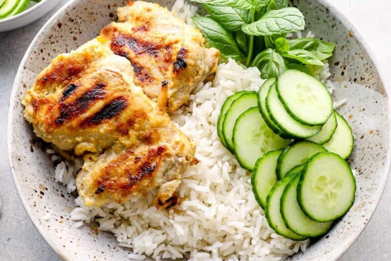 35+ Chicken Meal Prep Ideas That Are Anything But Boring!